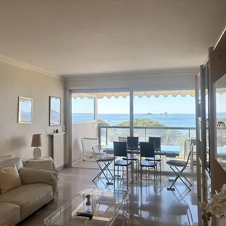Apartmán Center Bay