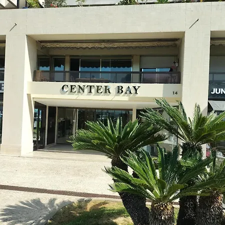 Apartmán Center Bay *