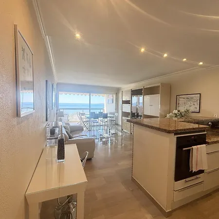 Apartmán Center Bay *
