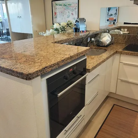 Center Bay Appartement *
