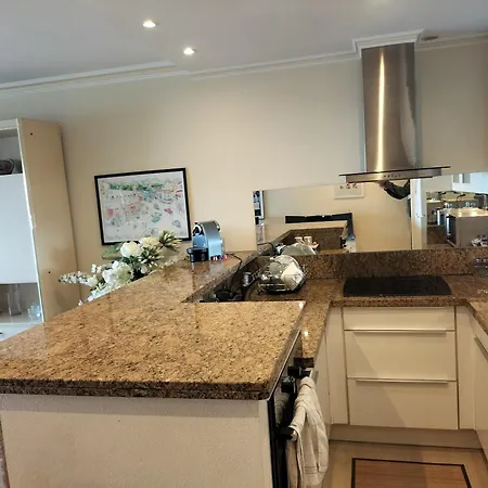 Apartamento Center Bay
